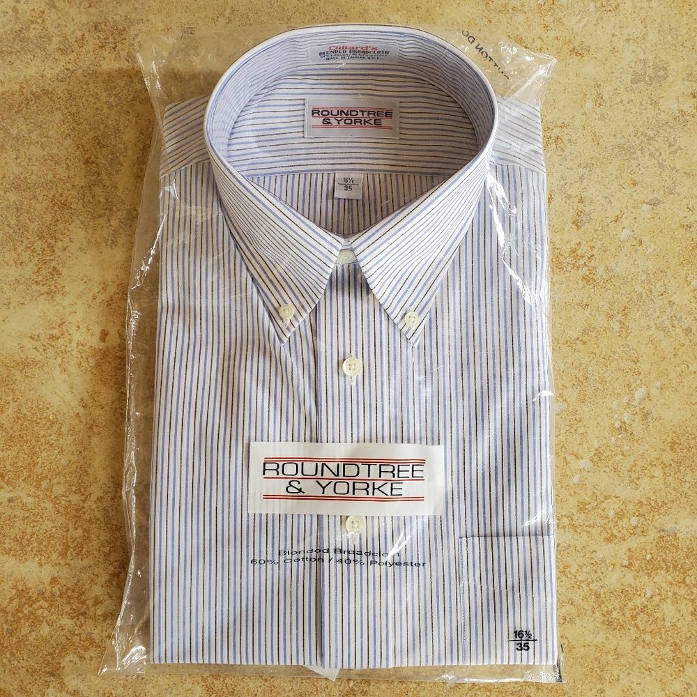 Dress Shirt